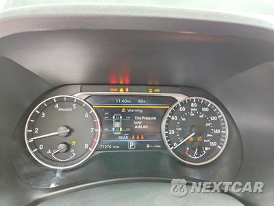 Zdjęcie 9 z 13 samochodu: 2022 NISSAN SENTRA SR VIN:3N1AB8DV5NY310518 - miniatura