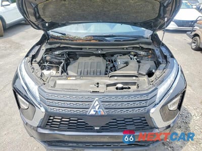 Zdjęcie 11 z 12 samochodu: 2023 MITSUBISHI ECLIPSE CROSS ES VIN:JA4ATUAA1PZ049346 - miniatura