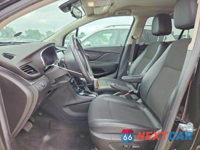 Zdjęcie 7 z 13 samochodu: 2020 BUICK ENCORE VIN:KL4CJASB2LB031915 - miniatura