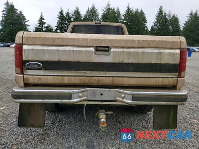 Zdjęcie 6 z 12 samochodu: 1986 FORD F250 VIN:1FTHX25L7GKA72082 - miniatura