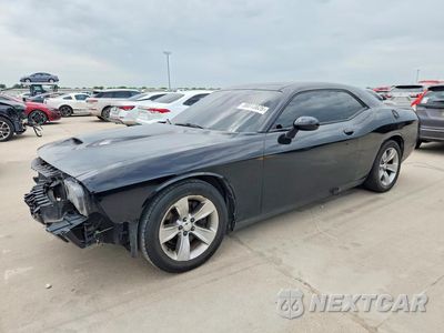 2021 DODGE CHALLENGER R/T 2C3CDZBT9MH524816 - główne zdjęcie licytacji z USA - miniatura