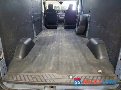 Zdjęcie 10 z 13 samochodu: 2021 FORD TRANSIT 250 DELIVERY VAN VIN:1FTBR1C84MKA48438 - miniatura