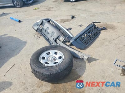 Zdjęcie 12 z 13 samochodu: 2023 NISSAN FRONTIER S VIN:1N6ED1CM5PN654307 - miniatura