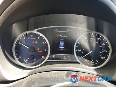 Zdjęcie 9 z 13 samochodu: 2017 NISSAN SENTRA SV VIN:3N1AB7AP3HY203939 - miniatura