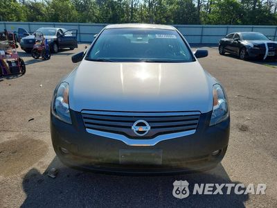 Piąte zdjęcie samochodu w środku: 2007 NISSAN ALTIMA 2.5 VIN:1N4AL21E77C202558 - miniatura