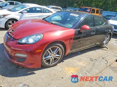 2014 PORSCHE PANAMERA 2 WP0AA2A77EL014489 - główne zdjęcie licytacji z USA - miniatura