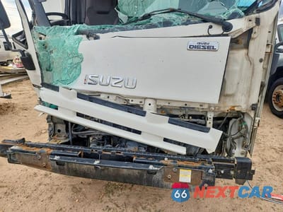 Zdjęcie 11 z 12 samochodu: 2014 ISUZU NPR HD VIN:JALC4W162E7002515 - miniatura