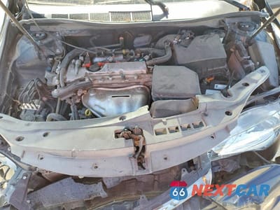 Zdjęcie 11 z 12 samochodu: 2015 TOYOTA CAMRY SE VIN:4T1BF1FK3FU071731 - miniatura