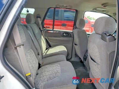 Zdjęcie 11 z 13 samochodu: 2002 GMC ENVOY VIN:1GKDT13S522503370 - miniatura