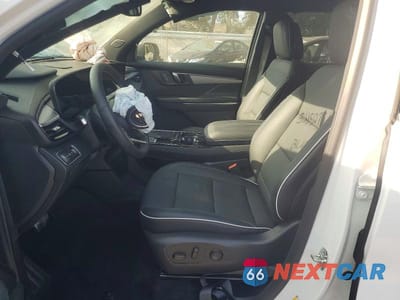 Zdjęcie 7 z 13 samochodu: 2026 BUICK ENCLAVE PREFERRED VIN:5GAERAKS4TJ230012 - miniatura