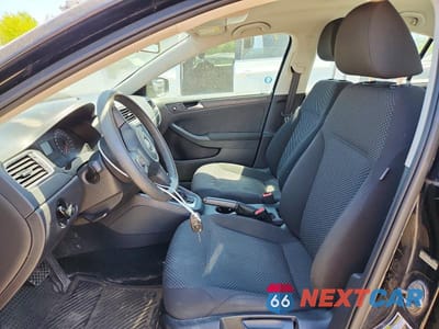 Zdjęcie 7 z 12 samochodu: 2012 VOLKSWAGEN JETTA BASE VIN:3VW2K7AJ6CM377997 - miniatura