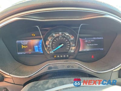 Zdjęcie 9 z 12 samochodu: 2013 FORD FUSION SE VIN:3FA6P0HR4DR183925 - miniatura
