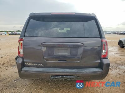 Zdjęcie 6 z 13 samochodu: 2017 GMC YUKON XL VIN:1GKS2GKC9HR140367 - miniatura