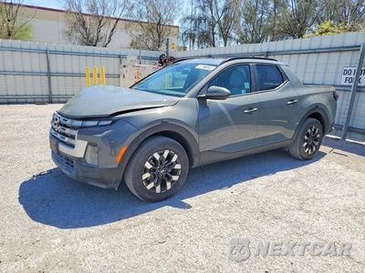 2025 HYUNDAI SANTA CRUZ SEL ACTIVITY 5NTJC4DE4SH134039 - główne zdjęcie licytacji z USA - miniatura