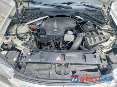 Zdjęcie 12 z 13 samochodu: 2013 BMW X3 XDRIVE28I VIN:5UXWX9C5XD0D09032 - miniatura