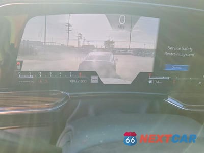 Zdjęcie 9 z 13 samochodu: 2021 CADILLAC ESCALADE ESV LUXURY VIN:1GYS3JKL6MR197376 - miniatura