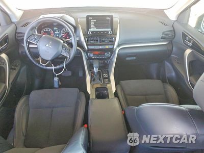 Zdjęcie 8 z 12 samochodu: 2025 MITSUBISHI ECLIPSE CROSS SE VIN:JA4ATWAA7SZ004545 - miniatura