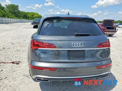 Zdjęcie 6 z 13 samochodu: 2022 AUDI Q5 PREMIUM 45 VIN:WA1GAAFYXN2026268 - miniatura