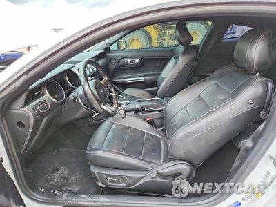 Zdjęcie 7 z 12 samochodu: 2019 FORD MUSTANG GT VIN:1FA6P8CF8K5122962 - miniatura