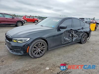 2020 BMW 330I 3MW5R1J09L8B25117 - główne zdjęcie licytacji z USA - miniatura