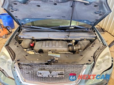 Zdjęcie 12 z 14 samochodu: 2010 GMC ACADIA SLE VIN:1GKLVLED1AJ137170 - miniatura