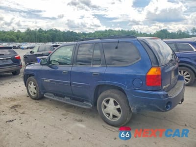 Drugie zdjęcie samochodu z przodu: 2002 GMC ENVOY VIN:1GKDT13SX22499459 - miniatura