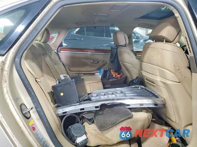 Zdjęcie 10 z 12 samochodu: 2007 AUDI A8 L QUATTRO VIN:WAUMV44EX7N012683 - miniatura