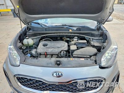 Zdjęcie 11 z 12 samochodu: 2020 KIA SPORTAGE LX VIN:KNDPMCAC7L7797601 - miniatura