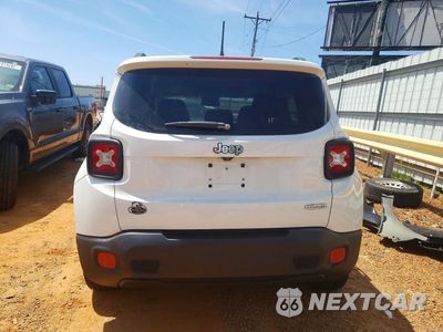 Zdjęcie 6 z 13 samochodu: 2017 JEEP RENEGADE LATITUDE VIN:ZACCJABB3HPE40265 - miniatura