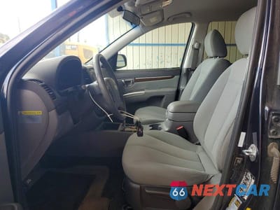 Zdjęcie 7 z 12 samochodu: 2012 HYUNDAI SANTA FE GLS VIN:5XYZGDAB9CG164825 - miniatura