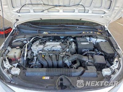 Zdjęcie 11 z 12 samochodu: 2020 TOYOTA COROLLA LE VIN:5YFEPRAE1LP046494 - miniatura