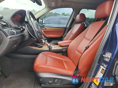 Zdjęcie 7 z 13 samochodu: 2013 BMW X3 XDRIVE28I VIN:5UXWX9C5XD0A11970 - miniatura
