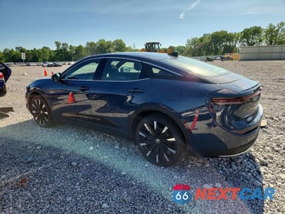 Drugie zdjęcie samochodu z przodu: 2026 TOYOTA CROWN PLATINUM VIN:JTDAFAAF8T3015358 - miniatura