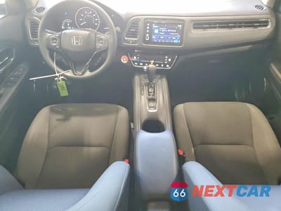 Zdjęcie 8 z 12 samochodu: 2022 HONDA HR-V EX VIN:3CZRU6H55NM773138 - miniatura
