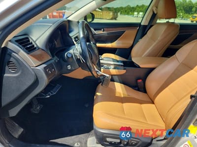 Zdjęcie 7 z 12 samochodu: 2017 LEXUS GS 350 BASE VIN:JTHBZ1BL8HA011022 - miniatura