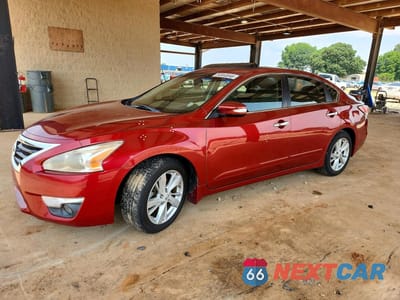 2015 NISSAN ALTIMA 2.5 SL 1N4AL3AP4FC102374 - główne zdjęcie licytacji z USA - miniatura