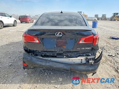Zdjęcie 6 z 12 samochodu: 2013 LEXUS IS 350 VIN:JTHCE5C2XD5003164 - miniatura