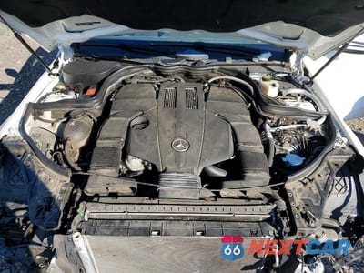 Zdjęcie 11 z 12 samochodu: 2016 MERCEDES-BENZ E 400 VIN:WDDKK6FFXGF332316 - miniatura