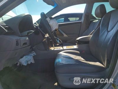 Zdjęcie 7 z 12 samochodu: 2007 TOYOTA CAMRY XLE VIN:JTNBE46KX73116398 - miniatura