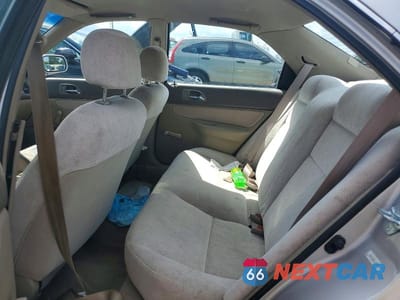 Zdjęcie 10 z 12 samochodu: 1996 HONDA ACCORD DX 25TH ANNIVERSARY VIN:1HGCD5686TA094719 - miniatura