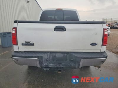 Zdjęcie 6 z 12 samochodu: 2008 FORD F250 SUPER DUTY VIN:1FTSW21R58EA25636 - miniatura