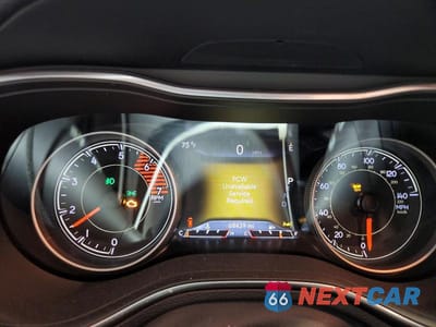 Zdjęcie 9 z 12 samochodu: 2021 JEEP CHEROKEE LATITUDE LUX VIN:1C4PJMMNXMD106480 - miniatura