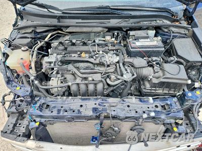 Zdjęcie 11 z 12 samochodu: 2022 TOYOTA COROLLA SE VIN:5YFS4MCE3NP120934 - miniatura