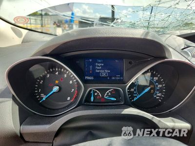 Zdjęcie 9 z 13 samochodu: 2015 FORD ESCAPE SE VIN:1FMCU0G71FUC20927 - miniatura