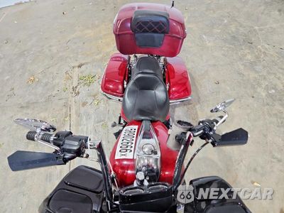 Piąte zdjęcie samochodu w środku: 2021 HARLEY-DAVIDSON FLTRX VIN:1HD1KHC10MB651901 - miniatura