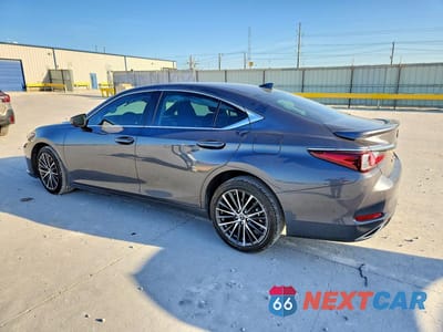 Drugie zdjęcie samochodu z przodu: 2024 LEXUS ES 350 BASE VIN:58ADZ1B13RU161889 - miniatura