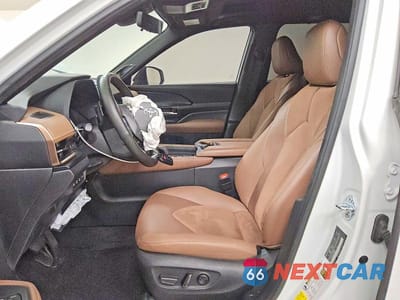 Zdjęcie 7 z 14 samochodu: 2024 TOYOTA GRAND HIGHLANDER HYBRID MAX PLATINUM VIN:5TDADAB53RS006831 - miniatura