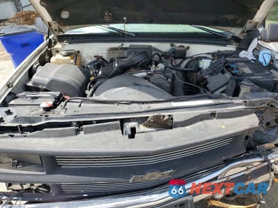 Zdjęcie 12 z 13 samochodu: 1997 CHEVROLET TAHOE K1500 VIN:1GNEK13R0VJ342394 - miniatura