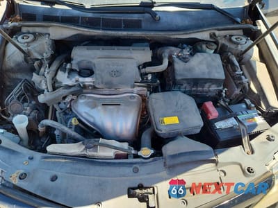 Zdjęcie 11 z 12 samochodu: 2013 TOYOTA CAMRY SE VIN:4T1BF1FK7DU274358 - miniatura