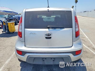 Zdjęcie 6 z 12 samochodu: 2012 KIA SOUL BASE VIN:KNDJT2A50C7478447 - miniatura